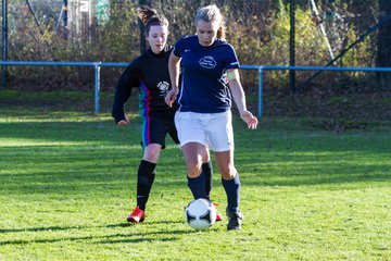 Bild 122 - Frauen SV Henstedt Ulzburg II - TSV Zarpen : Ergebnis: 0:2